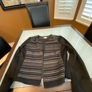 Ann Taylor Loft jacket size medium